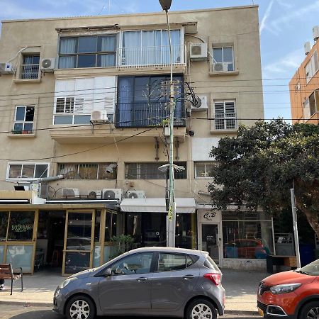 Design Apartments Tel Aviv Eksteriør bilde