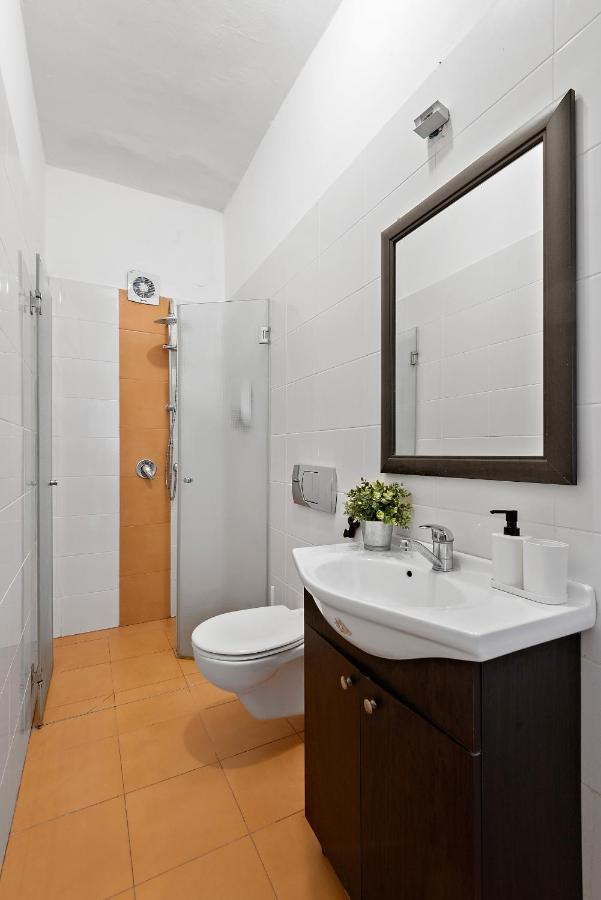 Design Apartments Tel Aviv Eksteriør bilde