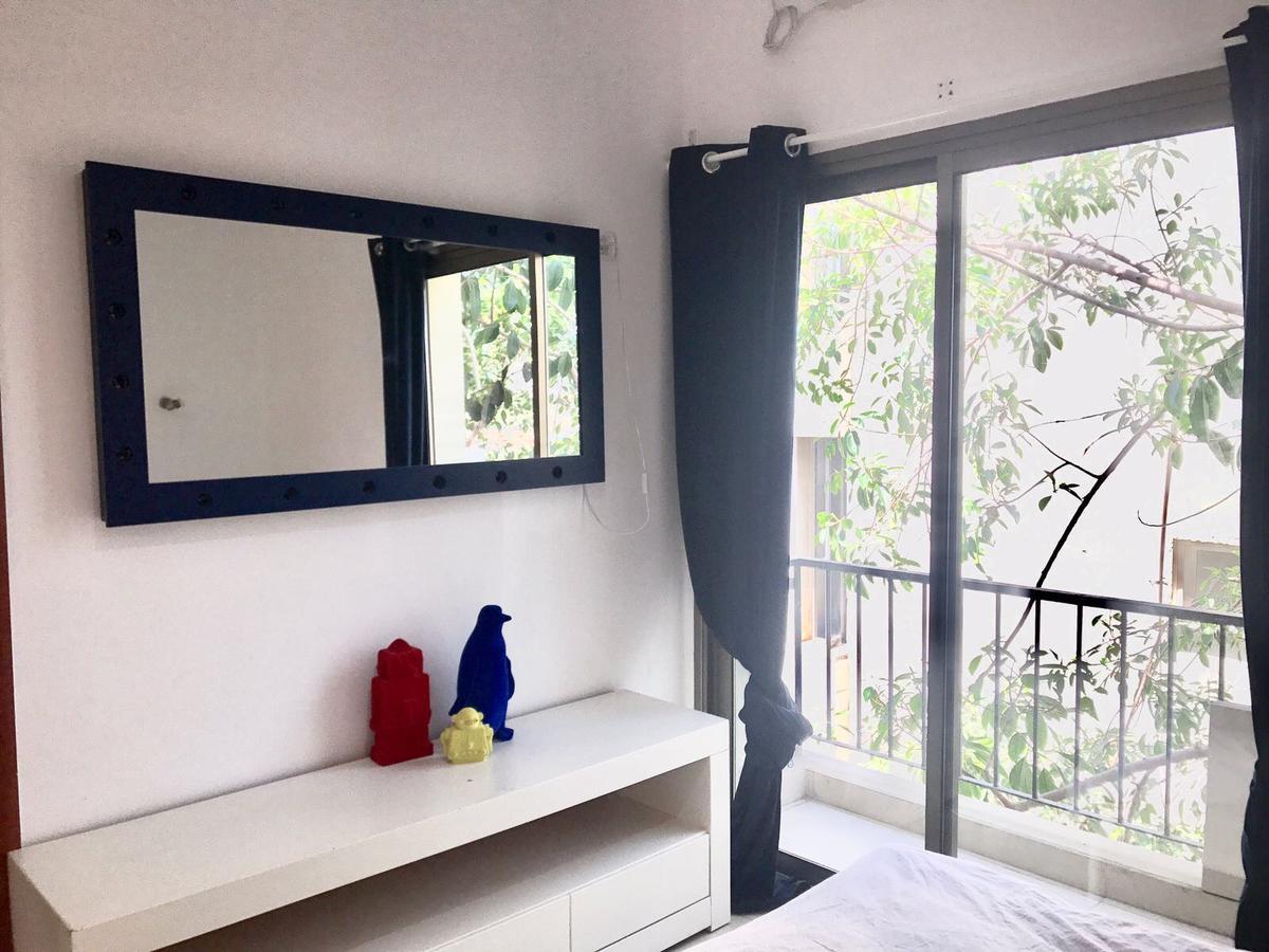 Design Apartments Tel Aviv Eksteriør bilde