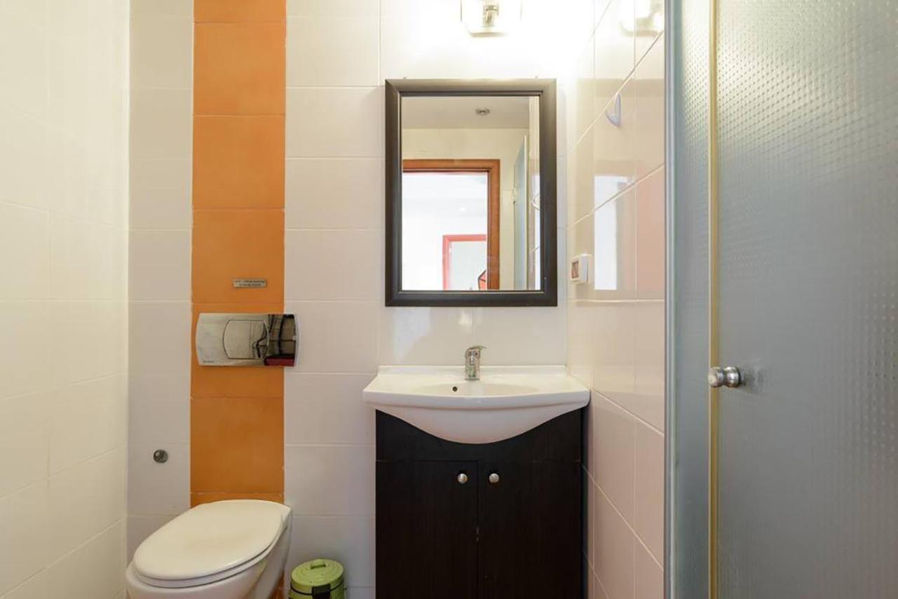 Design Apartments Tel Aviv Eksteriør bilde